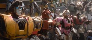 transformers jackpot|Jackpot (One) .
